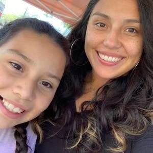 Meet your Posher, Vanessa